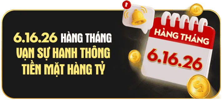 Các phương thức nạp rút tiền tại Thomo38