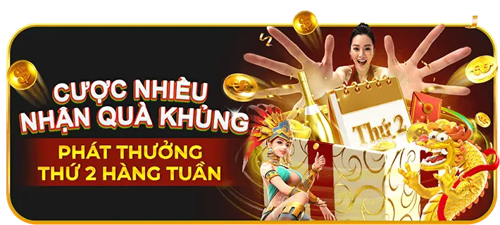 Khuyến Mãi Chào Mừng Thomo38