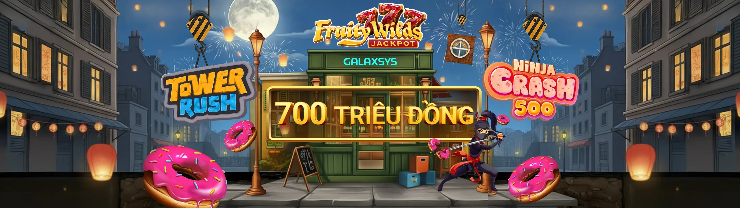 Tổng quan các trò chơi casino tại thomo38