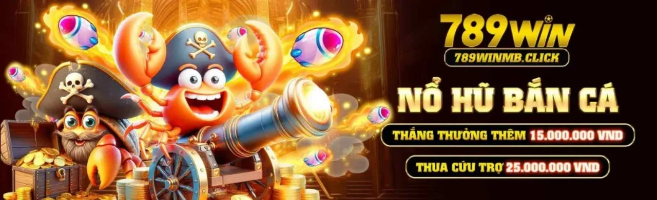 Nền tảng Nổ Hũ Thomo38 với các game slot bùng nổ